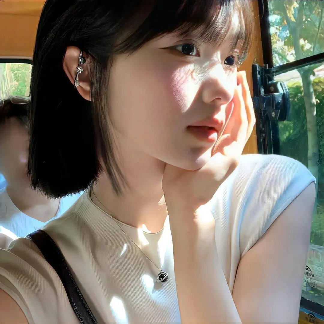 美男子
